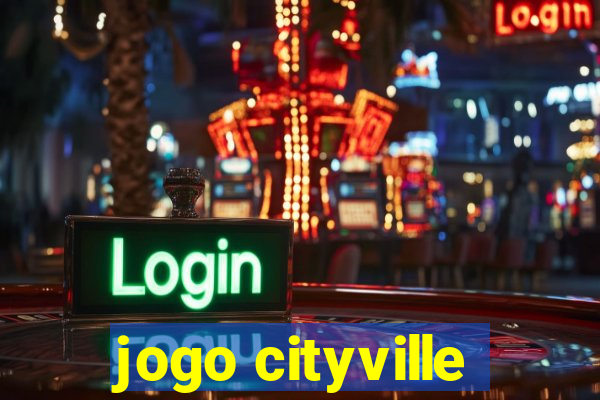 jogo cityville
