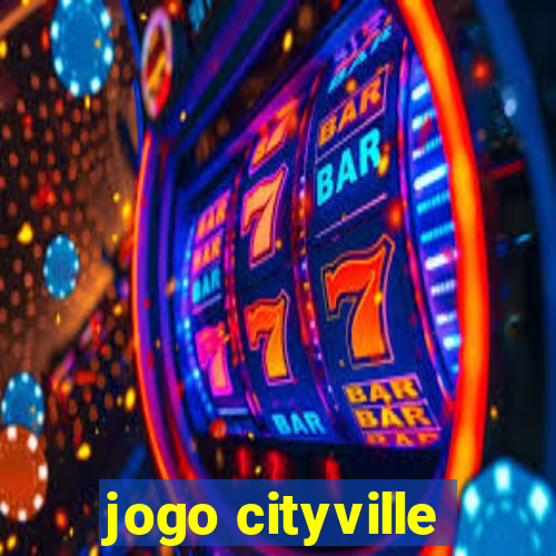 jogo cityville