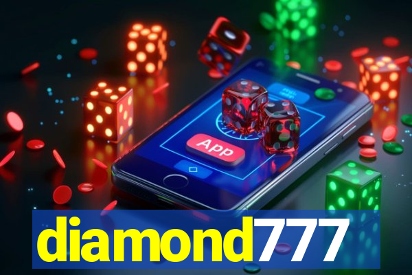diamond777