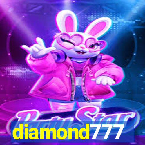 diamond777