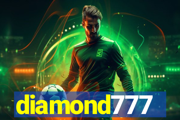 diamond777