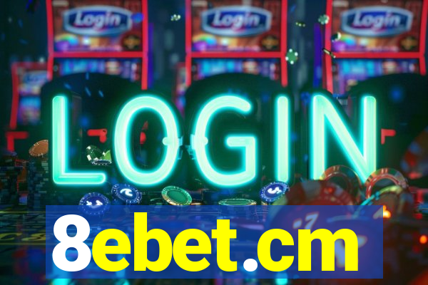 8ebet.cm