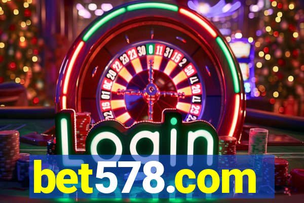 bet578.com