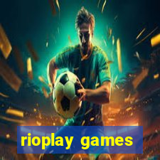 rioplay games