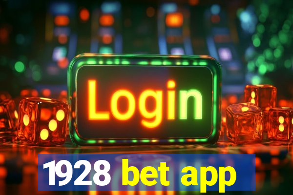 1928 bet app