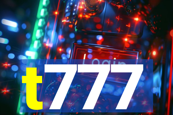 t777
