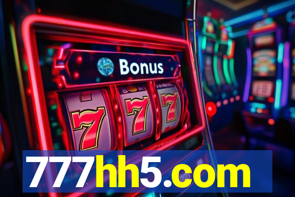 777hh5.com