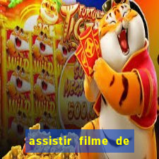 assistir filme de terror pesado