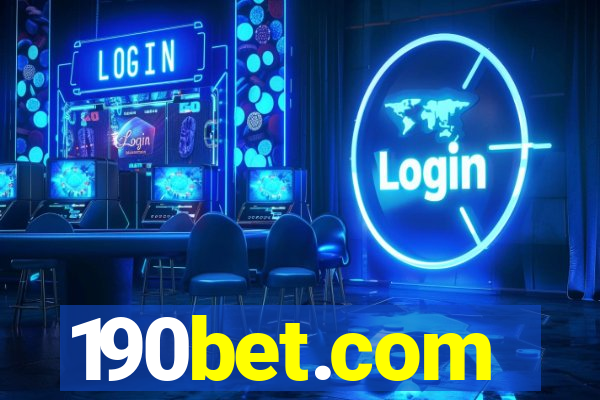 190bet.com