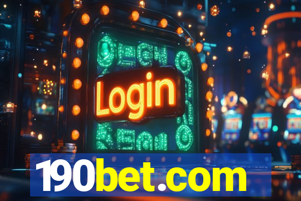 190bet.com