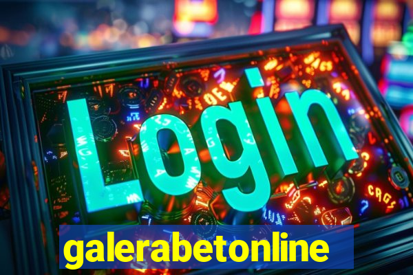 galerabetonline