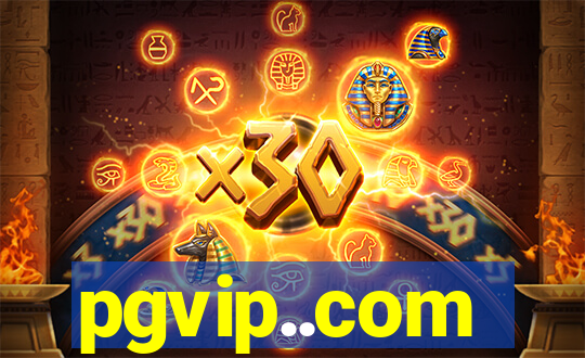 pgvip..com