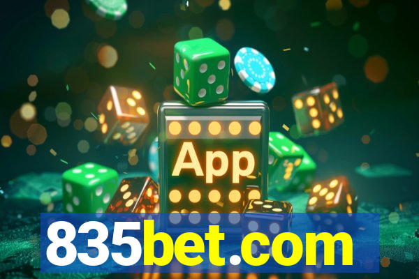 835bet.com
