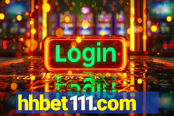 hhbet111.com
