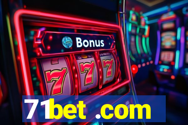 71bet .com