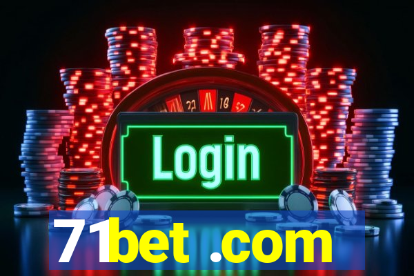 71bet .com