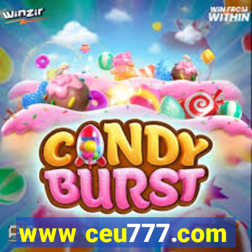 www ceu777.com