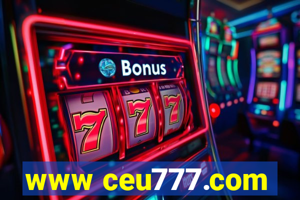 www ceu777.com