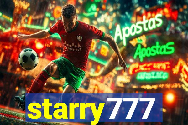 starry777