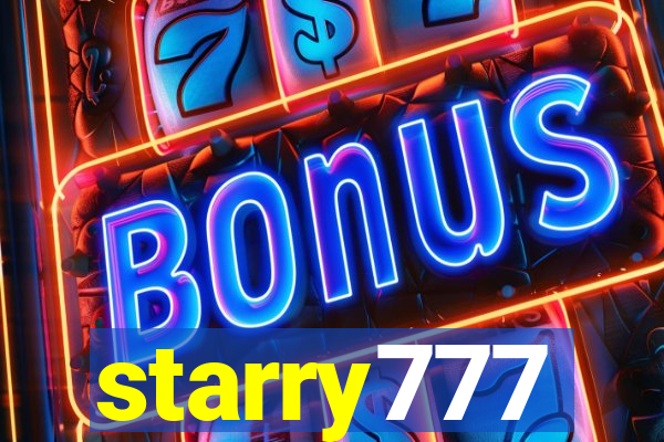 starry777