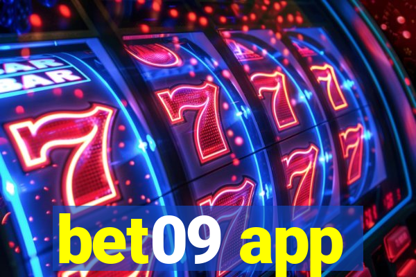 bet09 app