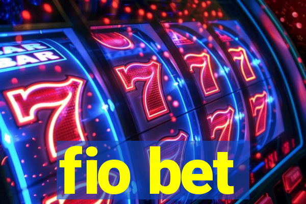 fio bet