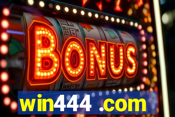 win444 .com