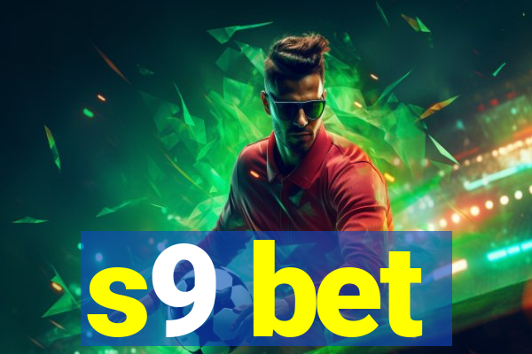 s9 bet
