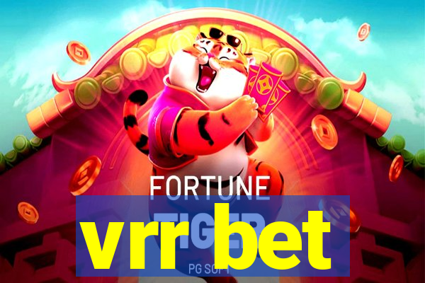 vrr bet