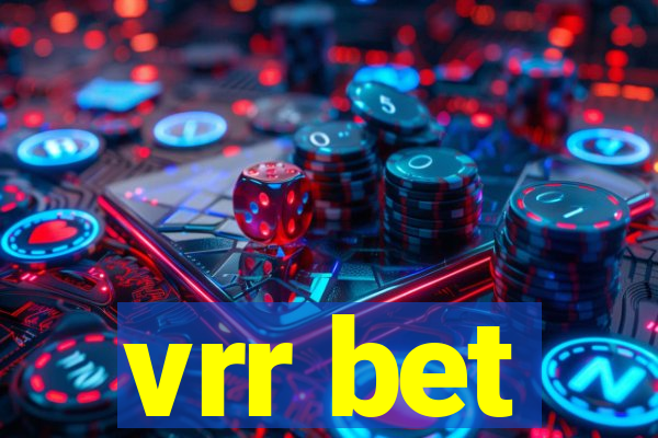 vrr bet