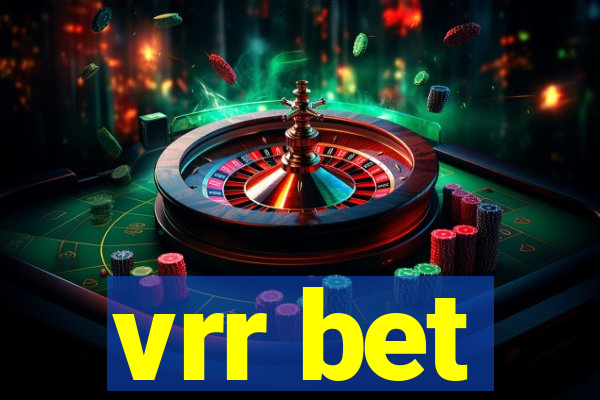 vrr bet