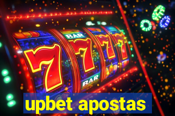 upbet apostas