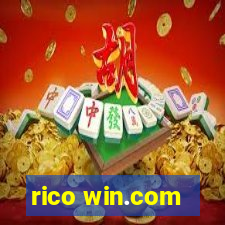 rico win.com