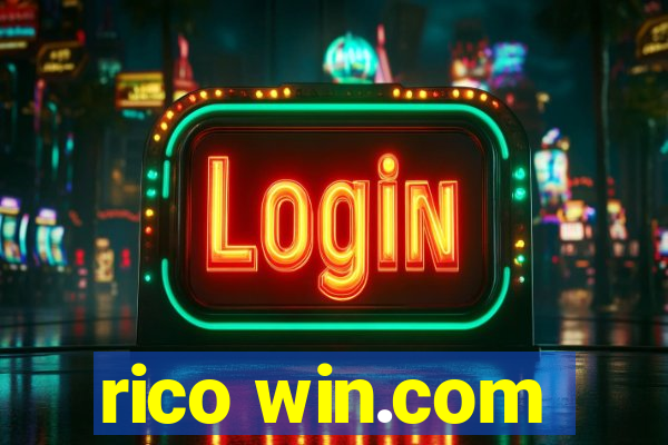 rico win.com