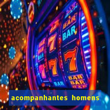 acompanhantes homens porto alegre