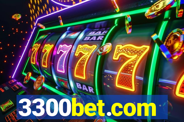 3300bet.com