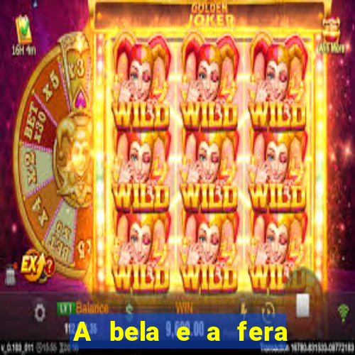 A bela e a fera 1991 filme baixar