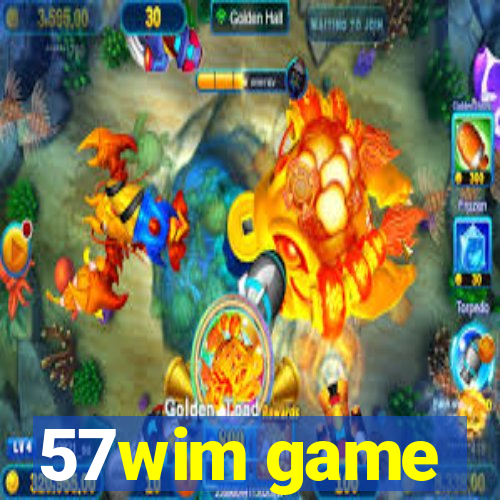 57wim game