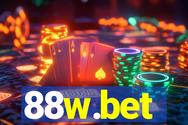 88w.bet