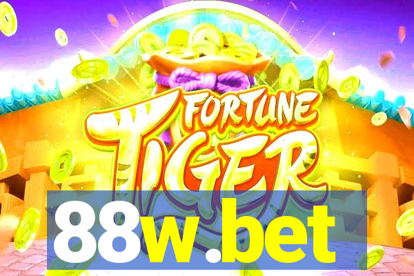88w.bet