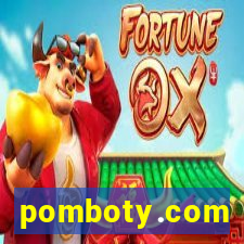 pomboty.com