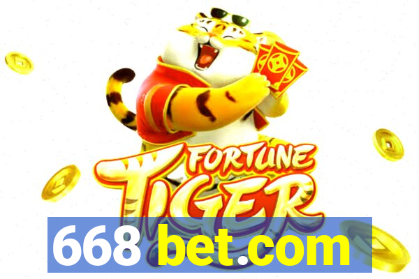 668 bet.com