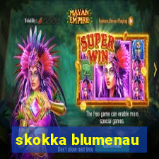 skokka blumenau