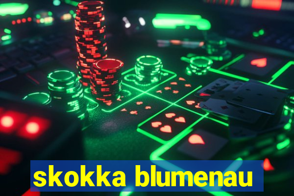 skokka blumenau