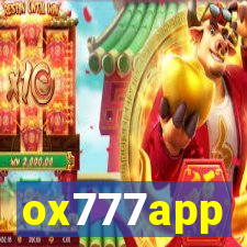 ox777app