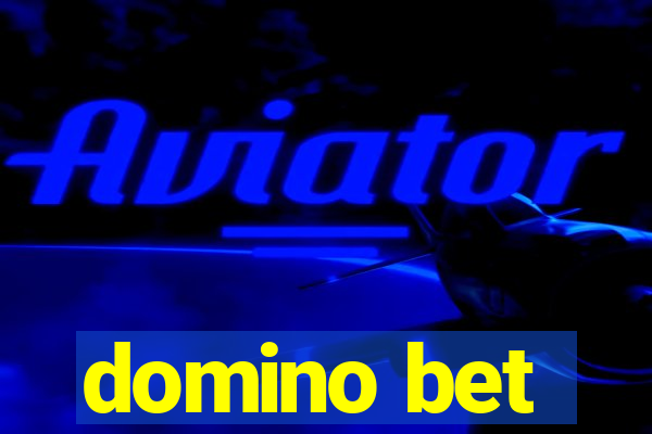 domino bet