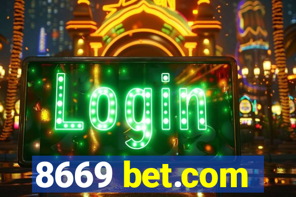 8669 bet.com