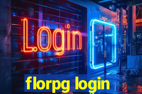 florpg login