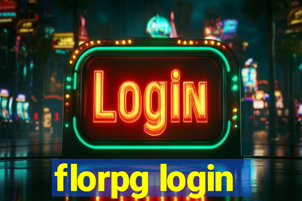 florpg login