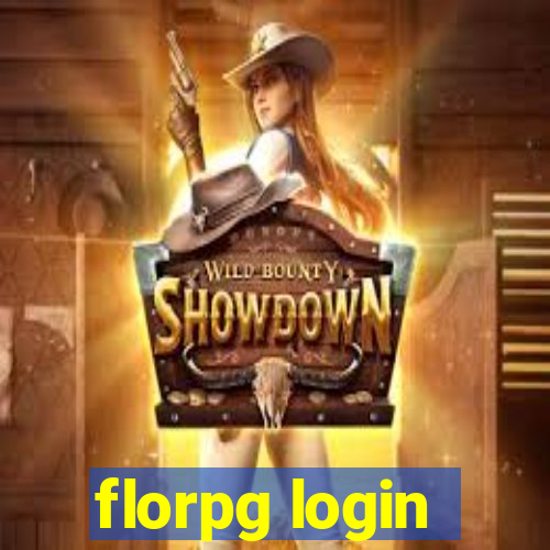 florpg login